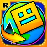 Скачать взлом Geometry Dash World Мод (Много денег) на Андроид