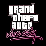 Мод на Андроид: Grand Theft Auto: Vice City Мод (Меню, Много денег) на Андроид