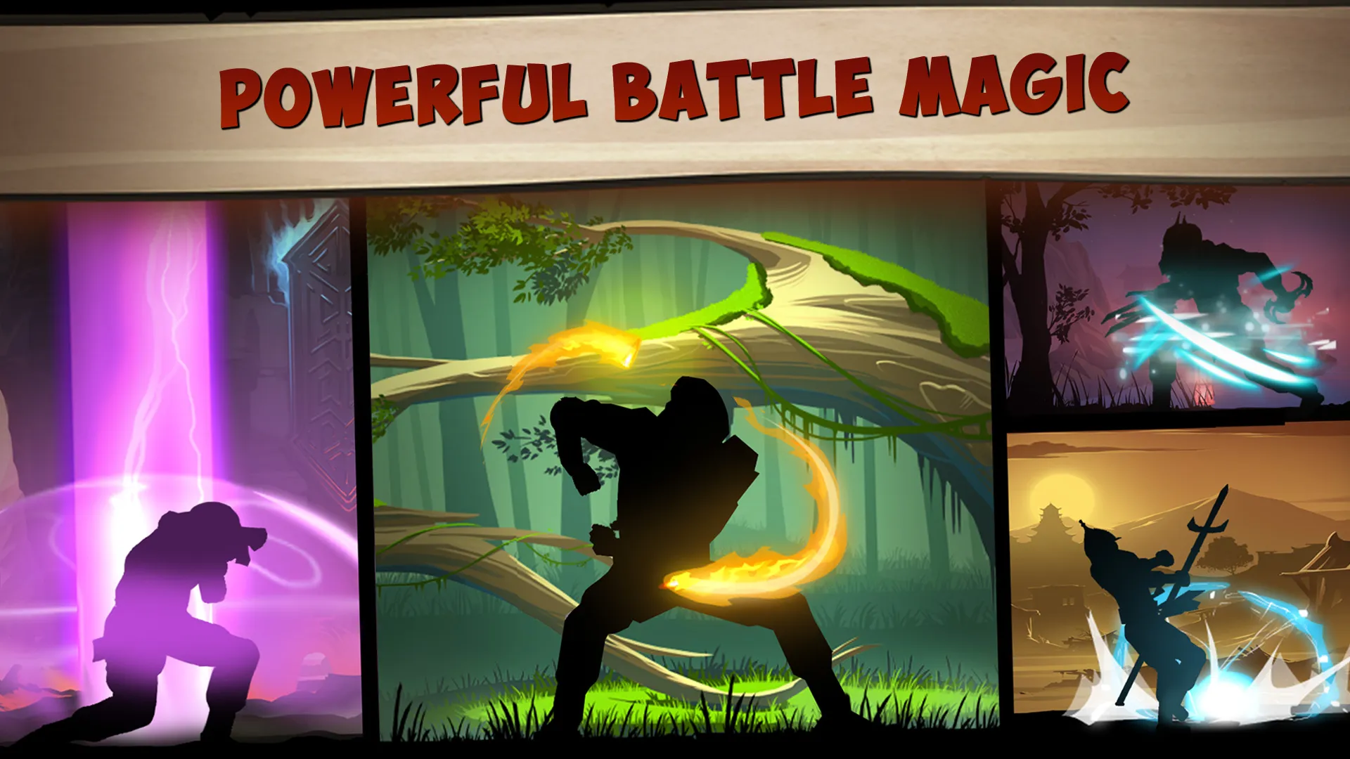 Shadow Fight 2 Special Edition v3.0.3 APK Мод (Много денег) Screenshot 4 Shadow Fight 2 Special Edition v3.0.3 APK Мод (Много денег) Screenshot 4
