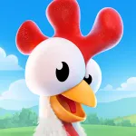 Скачать полную версию Hay Day Мод (Всё открыто) на Андроид
