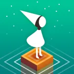 Скачать полную версию Monument Valley Мод (Полная версия) на Андроид