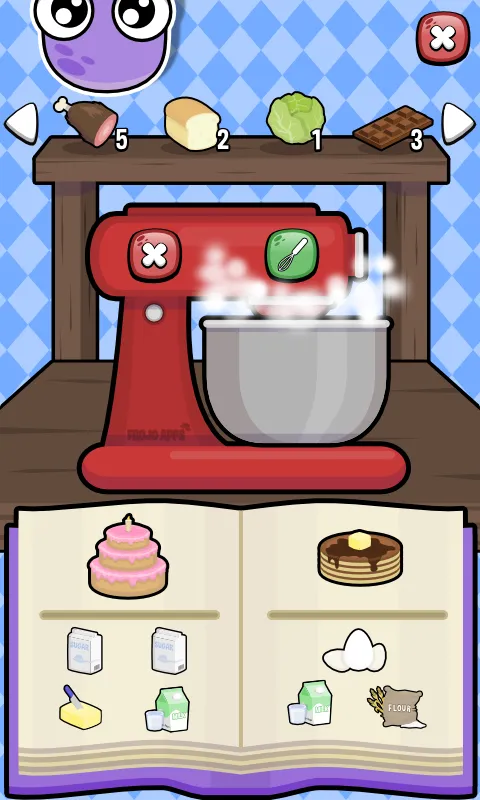 Moy 3 - Virtual Pet Game [мод: много денег] Screenshot 4
