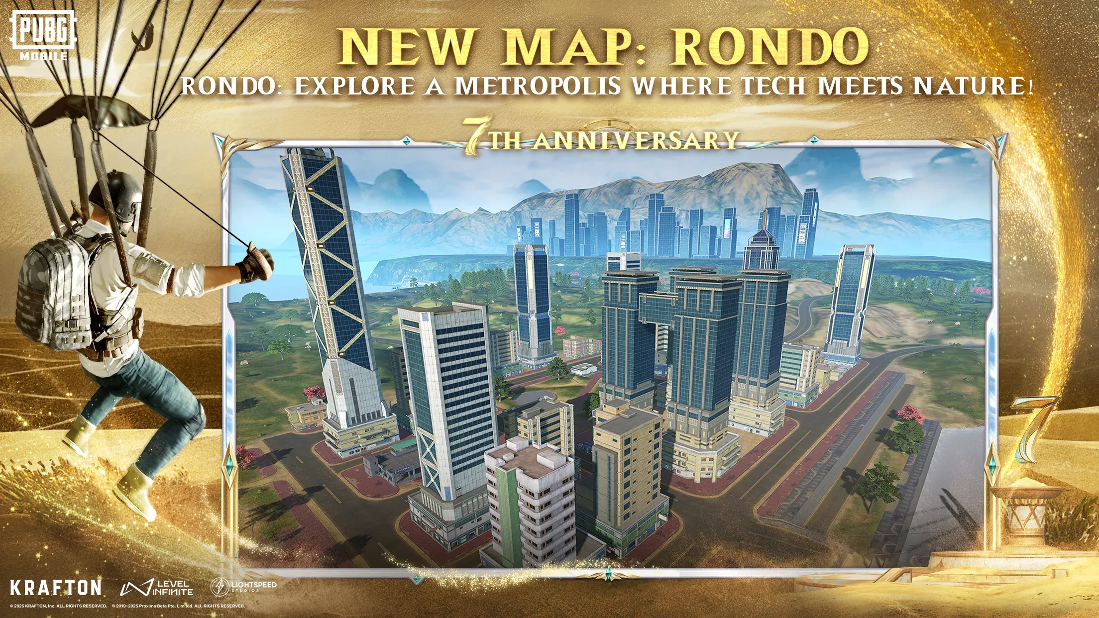 PUBG MOBILE v4.4.0 APK Мод (Мега Меню, ESP, Aimbot, Anti-Ban) Screenshot 3