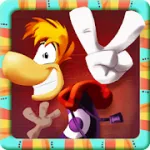 Скачать Rayman Fiesta Run [мод: много денег] на Андроид