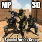 Скачать полную версию Special Forces Group на Андроид