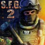 Взломанный Special Forces Group 2 v4.21 b165 APK Мод (Много денег) на Андроид