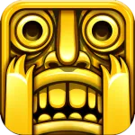 Скачать полную версию Temple Run Мод (Много денег) на Андроид