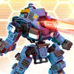 Скачать взлом Titanfall: Assault на Андроид