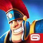 Мод на Андроид: Total Conquest (Покорение Рима) на Андроид