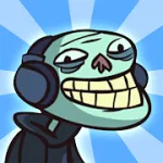 Мод на Андроид: Troll Face Quest Video Memes [мод: много денег] на Андроид