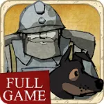 Взломанный Valiant Hearts: The Great War [мод: полная версия] на Андроид