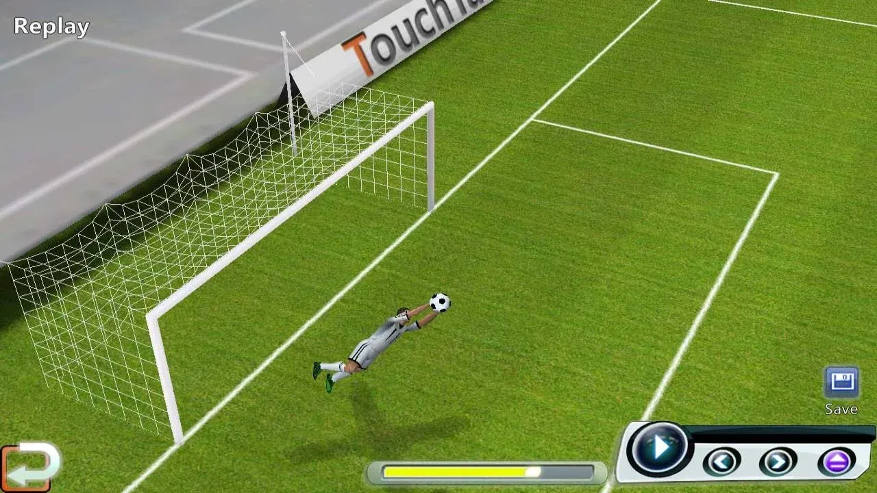 World Soccer League v1.9.9.9.9.7 APK Мод (Всё открыто) Screenshot 4