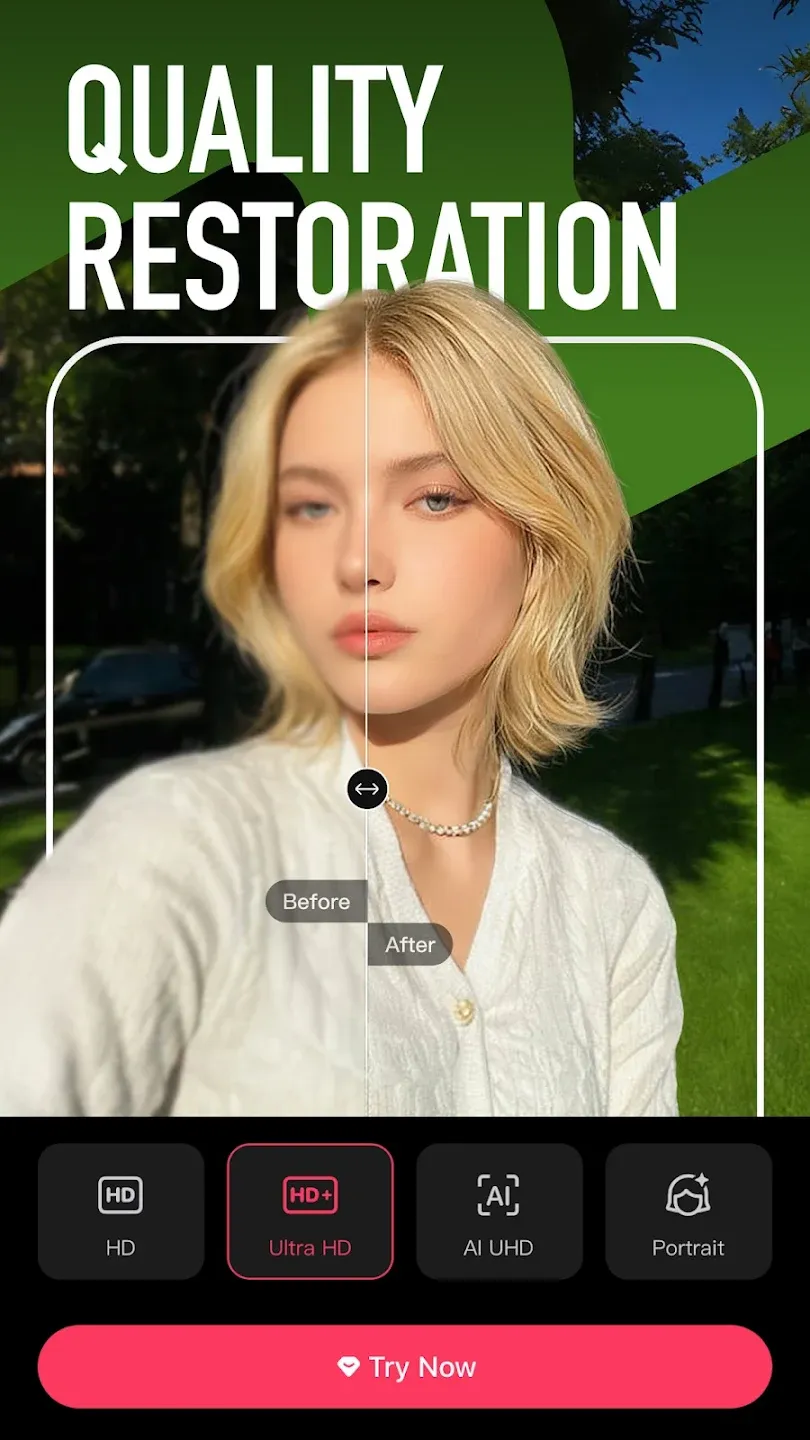 Meitu v12.8.5 APK Мод (Всё открыто, VIP, No Watermark) Screenshot 3