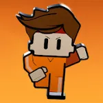 Мод на Андроид: Escapists 2: Карманный побег [мод: много денег] на Андроид