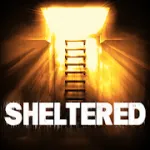 Мод на Андроид: Sheltered [мод: много ресурсов] на Андроид