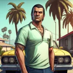 Мод на Андроид: Crazy Miami Online Мод (Много денег) на Андроид
