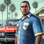 Скачать взлом Mad Town Online Мод (Много денег) на Андроид