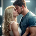 Скачать взлом My Way: Истории и Love новеллы Мод (Всё открыто) на Андроид