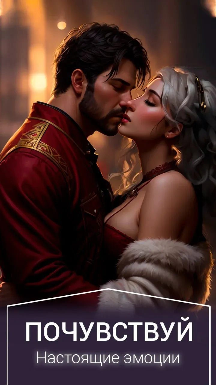 My Way: Истории и Love новеллы v1.1112 APK Мод (Всё открыто) Screenshot 2