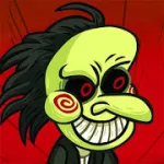 Скачать мод Troll Face Quest Horror [мод: много подсказок] на Андроид