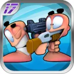 Взломанный Worms 2: Armageddon [мод: много денег] на Андроид