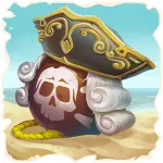 Скачать мод Корсары: Гроза морей [мод: много денег] на Андроид