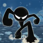 Мод на Андроид: Anger of Stick 1 [мод: бесплатные покупки] на Андроид