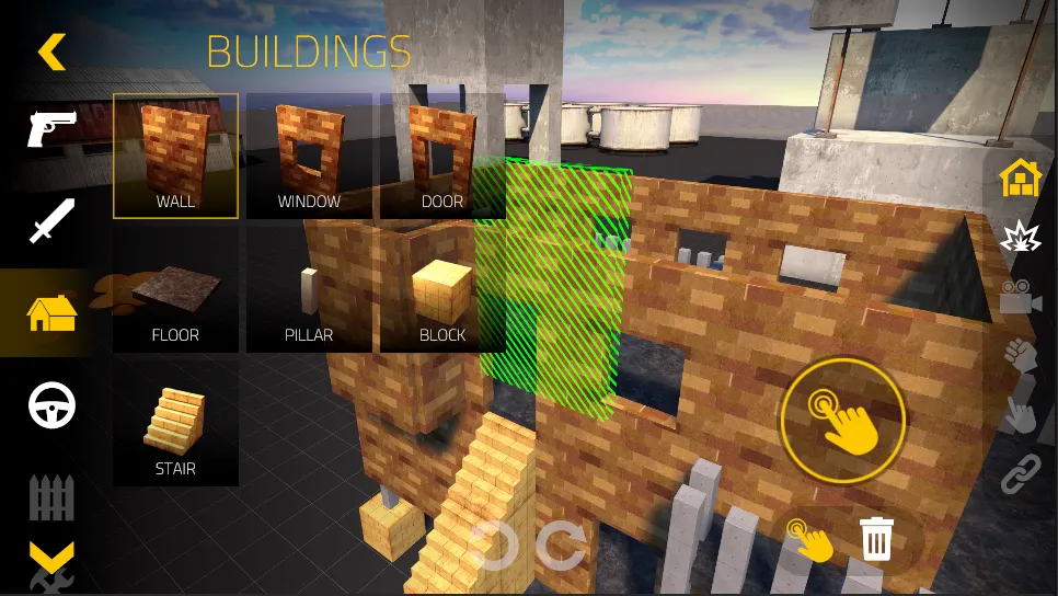 BloodBox v1.0.10 APK Мод (Всё открыто) Screenshot 5