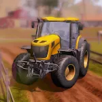 Скачать полную версию Farmer Sim 2018 [мод: много денег] на Андроид