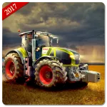 Скачать полную версию Farming Simulator 17 на Андроид