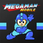 Мод на Андроид: Mega Man Mobile [мод: полная версия] на Андроид