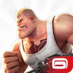 Взломанный Blitz Brigade – FPS онлайн [мод: бесконечные патроны] на Андроид