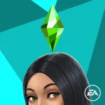 Скачать полную версию The Sims™ Mobile Мод (Много денег) на Андроид