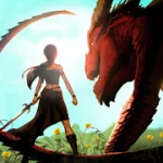Скачать мод War Dragons на Андроид