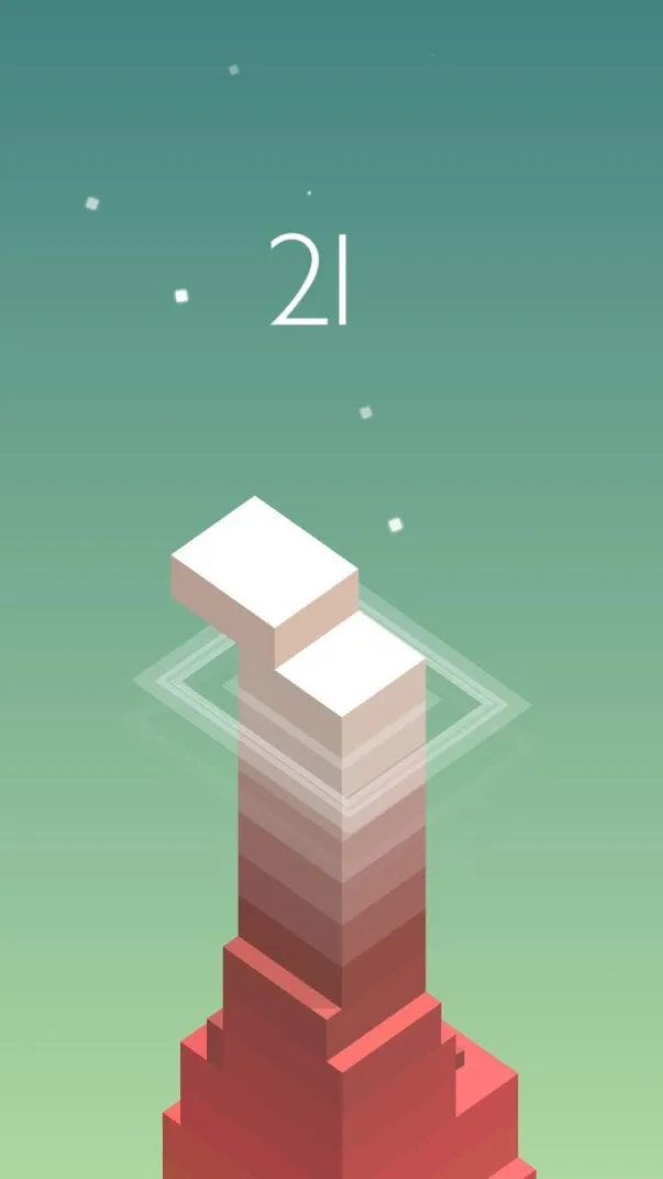 Stack [мод: много денег] Screenshot 3