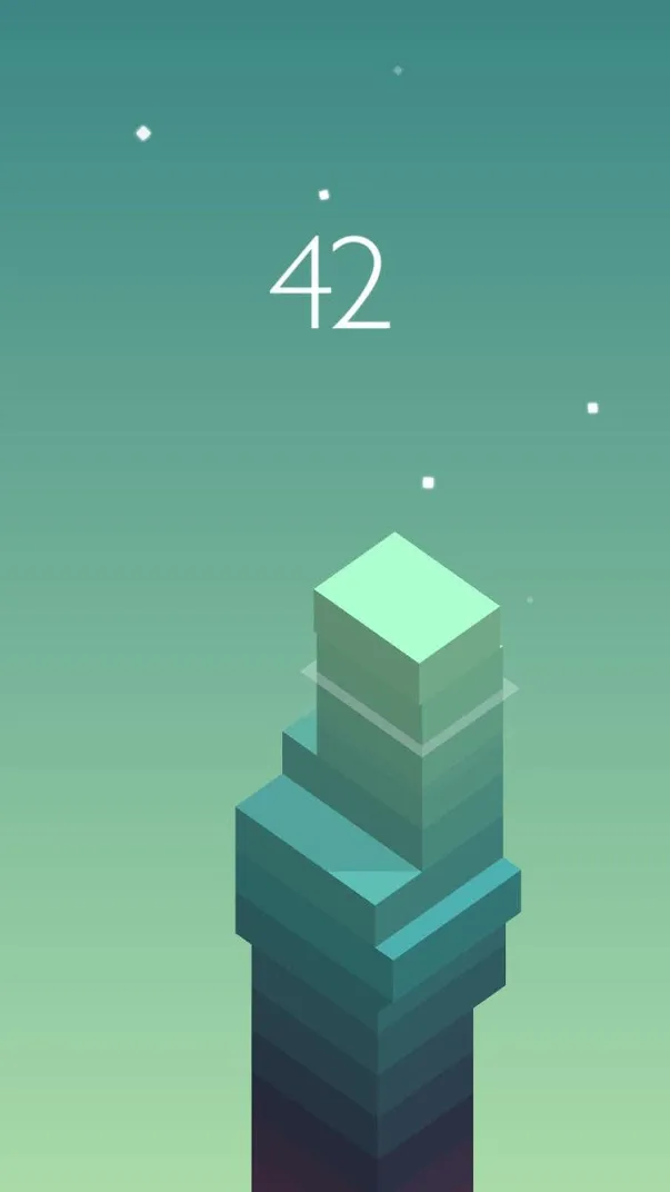 Stack [мод: много денег] Screenshot 4