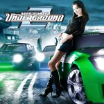 Взломанный Need for Speed™ Underground 2 Мод (Полная версия) на Андроид