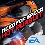 Взломанный Need for Speed™ ​​Hot Pursuit Мод (Полная версия) на Андроид
