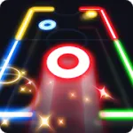 Скачать мод Color Hockey на Андроид