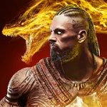 Скачать мод Darkness Rises на Андроид