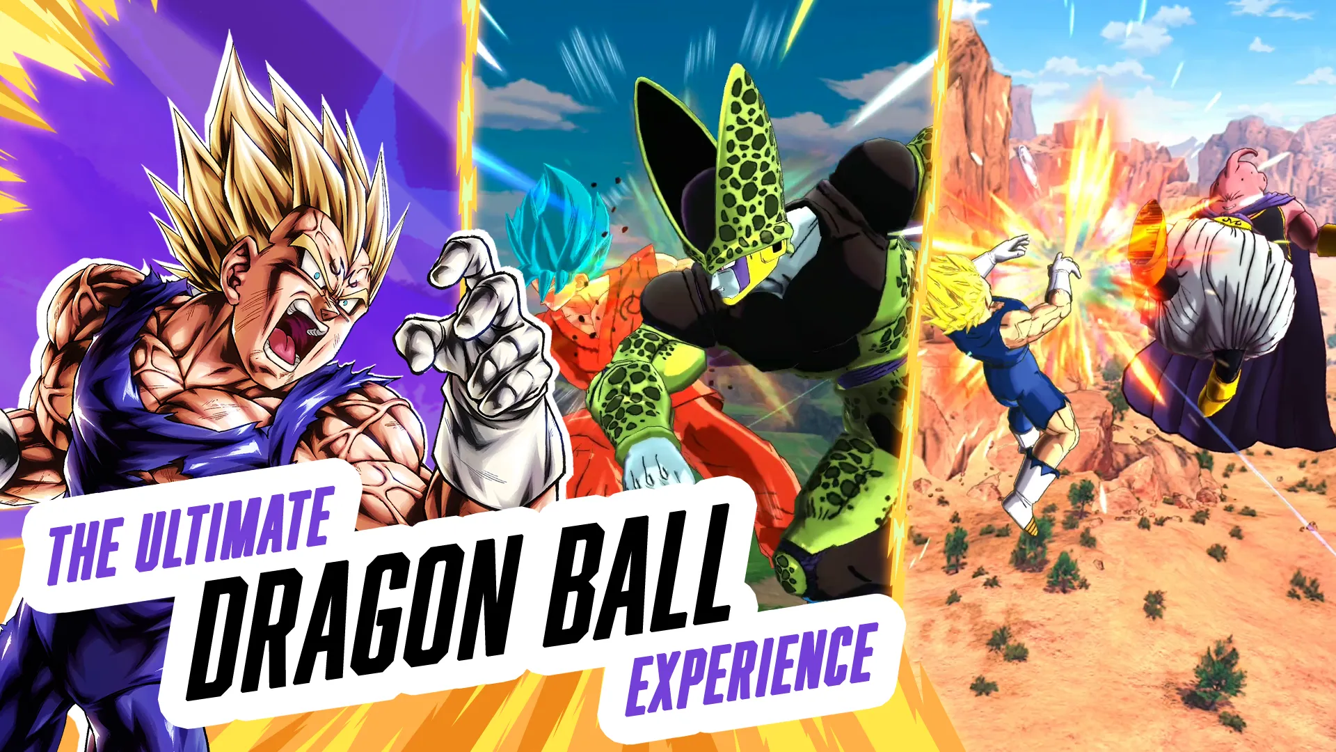 DRAGON BALL LEGENDS v6.23.0 APK Мод (Меню, Один удар, Режим бога) Screenshot 1