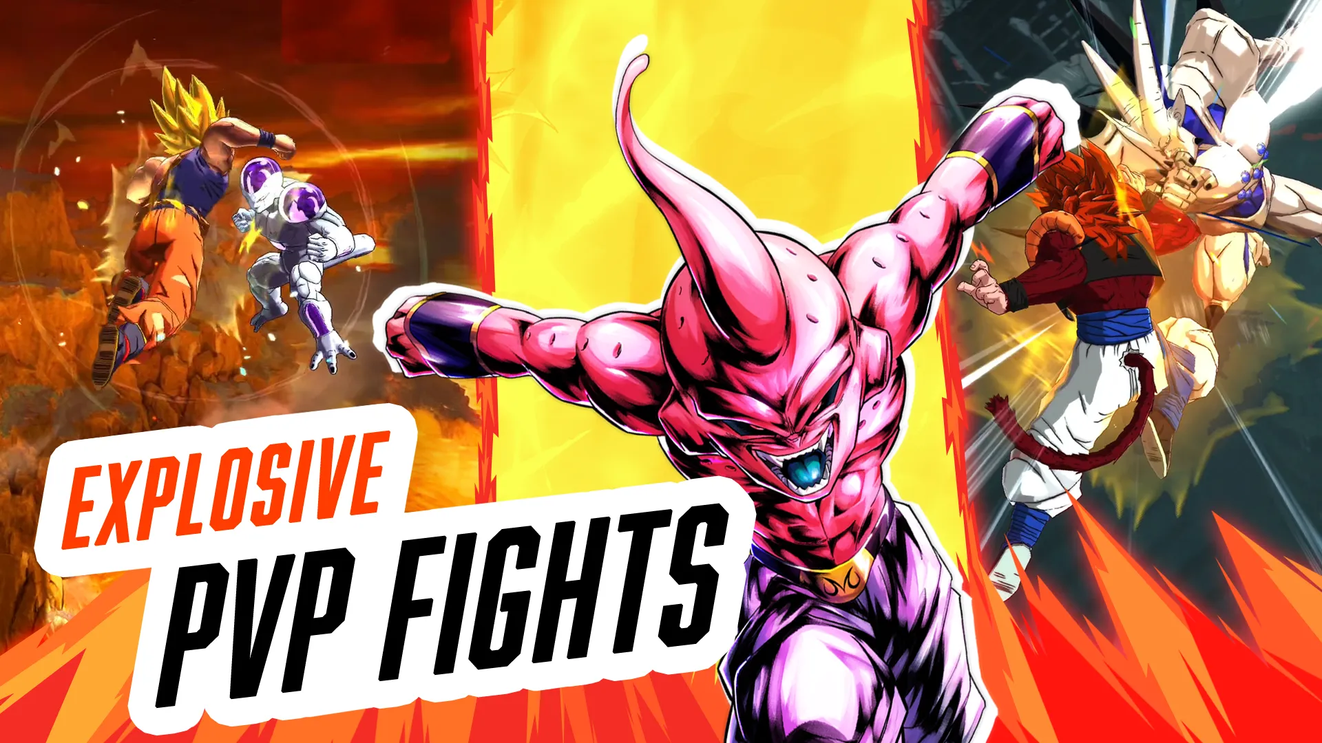 DRAGON BALL LEGENDS v6.23.0 APK Мод (Меню, Один удар, Режим бога) Screenshot 3