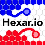 Мод на Андроид: Hexar.io [мод: много денег] на Андроид
