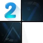 Скачать полную версию Piano Tiles 2™ - игра на рояле [мод: много денег] на Андроид