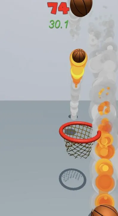 Hoop Max Screenshot 3