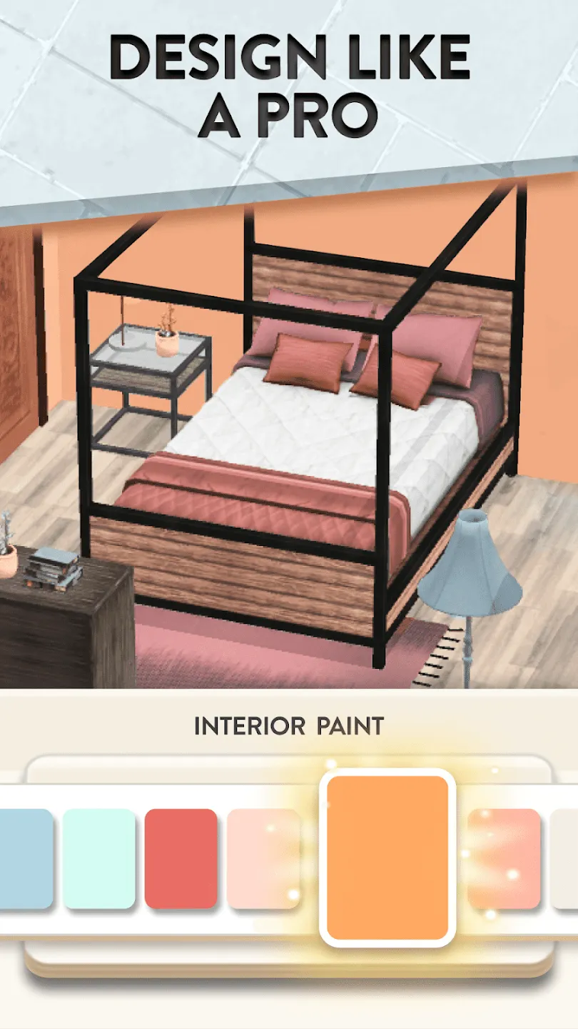 House Flip v4.6.0 APK Мод (Бесплатные награды) Screenshot 2
