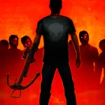 Взломанный Зомби в тумане [Into the Dead] Мод (Много денег) на Андроид