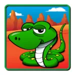 Скачать Lazy Snakes на Андроид