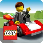 Скачать мод LEGO® Juniors Create & Cruise на Андроид