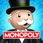 Мод на Андроид: MONOPOLY Мод (Всё открыто) на Андроид